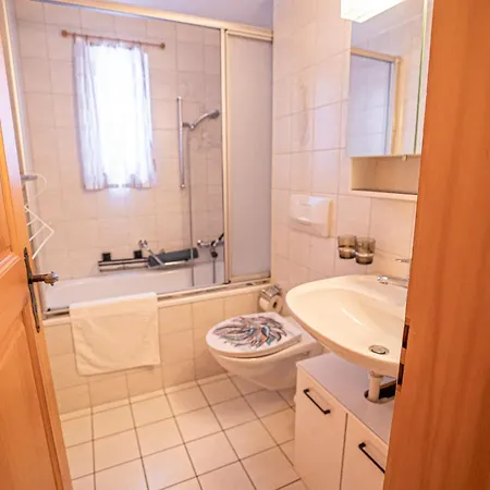 Suedlenz 21 Appartement